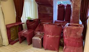 Çat Evden Eve Nakliyat