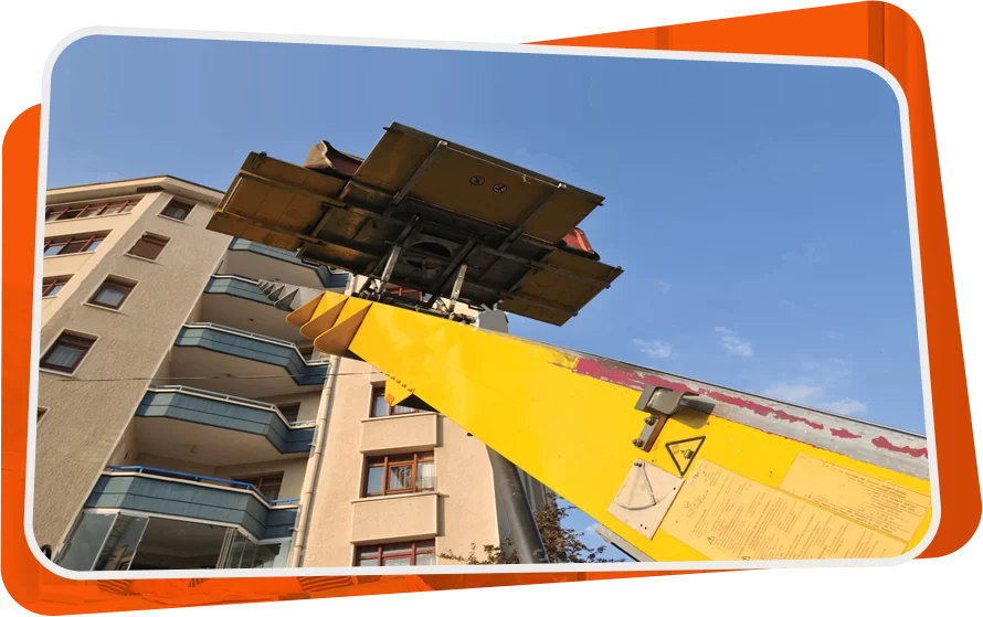 Erzurum Şehir İçi Nakliyat